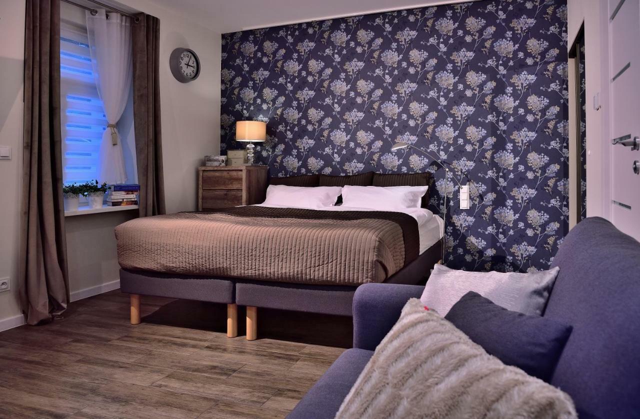 Apartamenty Sjesta Centrum クドヴァ・ズドゥルイ エクステリア 写真