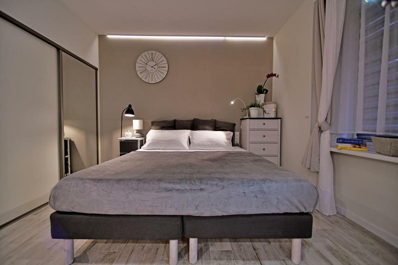 Apartamenty Sjesta Centrum クドヴァ・ズドゥルイ エクステリア 写真