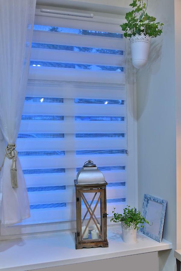 Apartamenty Sjesta Centrum クドヴァ・ズドゥルイ エクステリア 写真